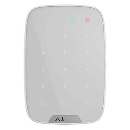 AJ-KEYPAD-W