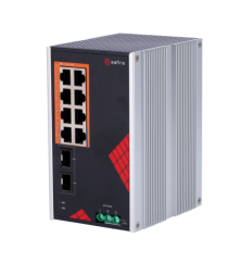 SF-SWI1008HIPOE-GF-AC-130-DIN