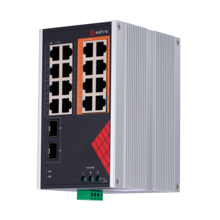 SF-SWI1808HIPOE-GF-AC-130-DIN