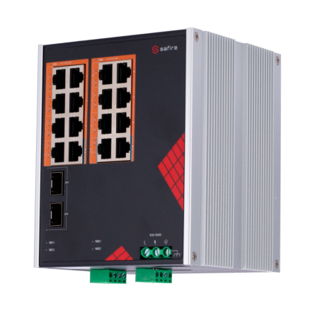 SF-SWI1816HIPOE-GF-AC-260-DIN