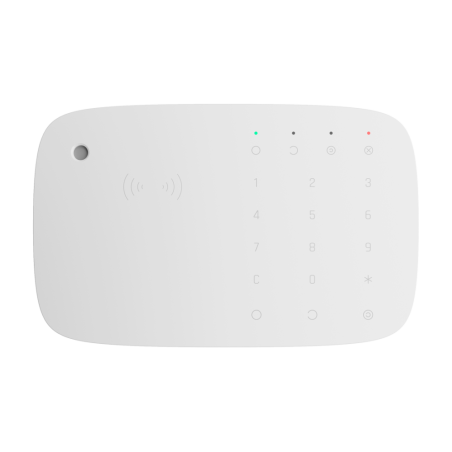 AJ-KEYPADCOMBI-W-DUMMY