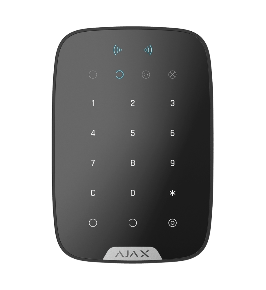 AJ-KEYPADPLUS-B