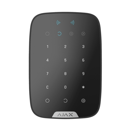 AJ-KEYPADPLUS-B