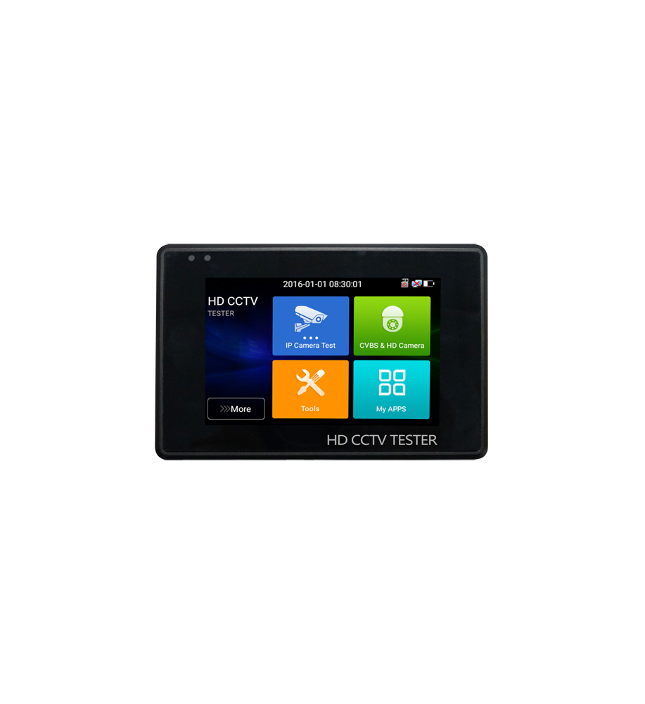 SF-TESTER-ARM-5N1-4K