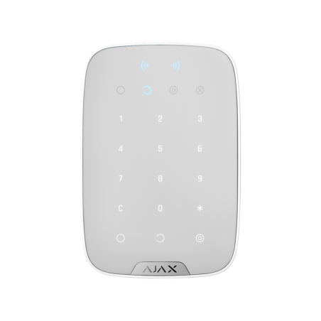 AJ-KEYPADPLUS-W