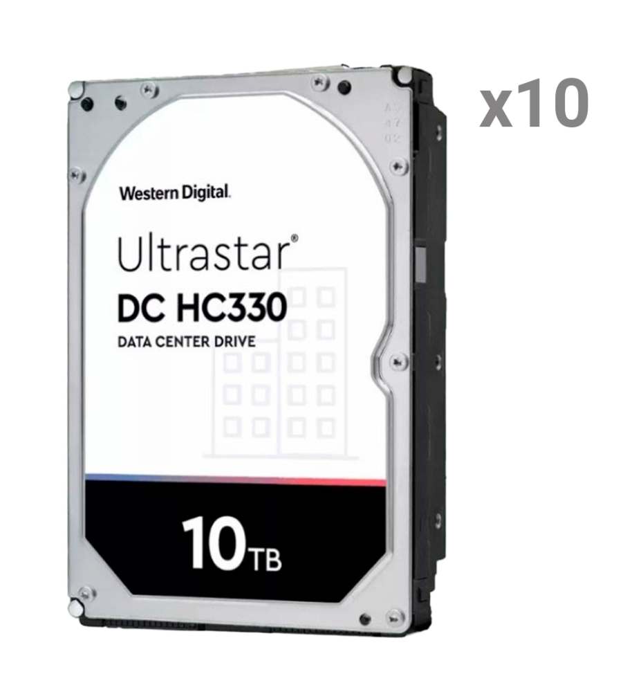 10xHD10TB-ENTERPRISE