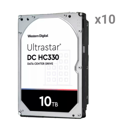 10xHD10TB-ENTERPRISE