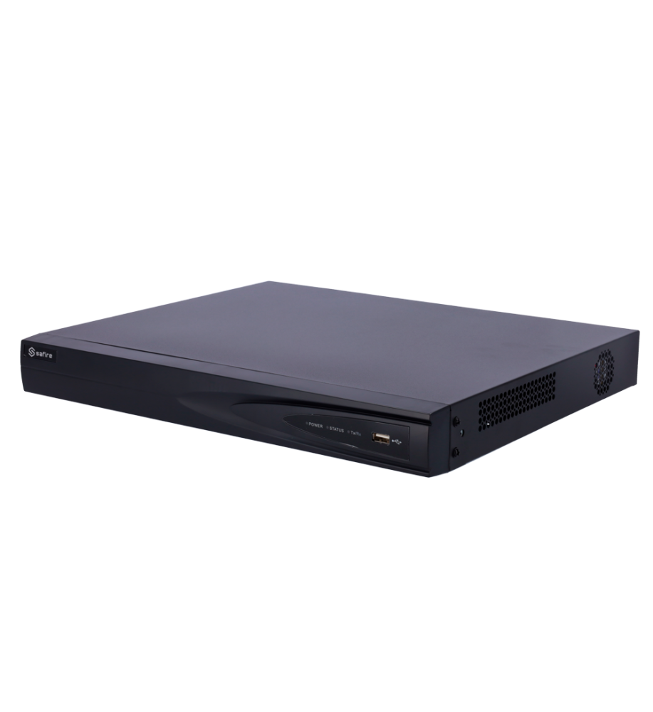 SF-XVR8116AS-4KL-4AI