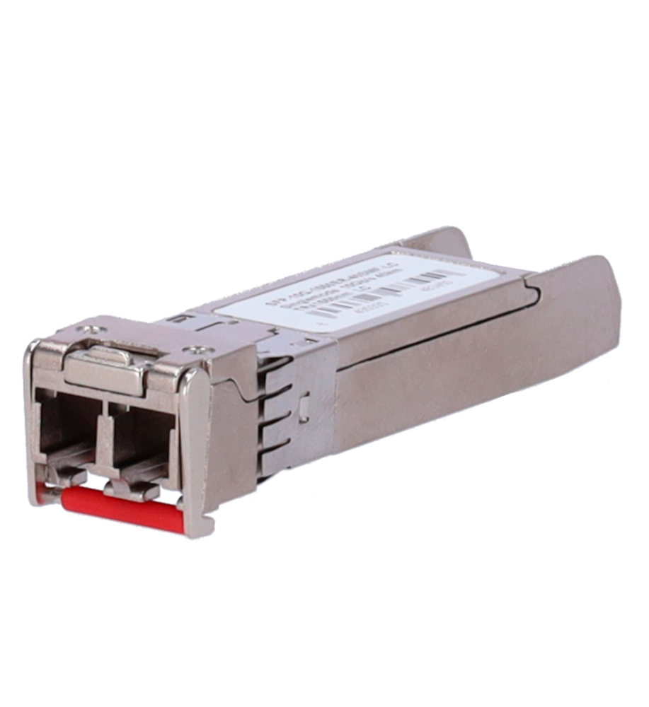 SFP-10G-1550ER-40SMF-LC