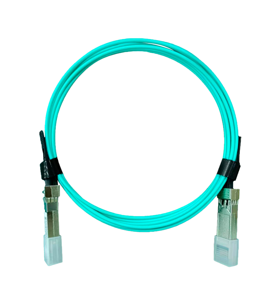 SFP-10G-AOC-1M