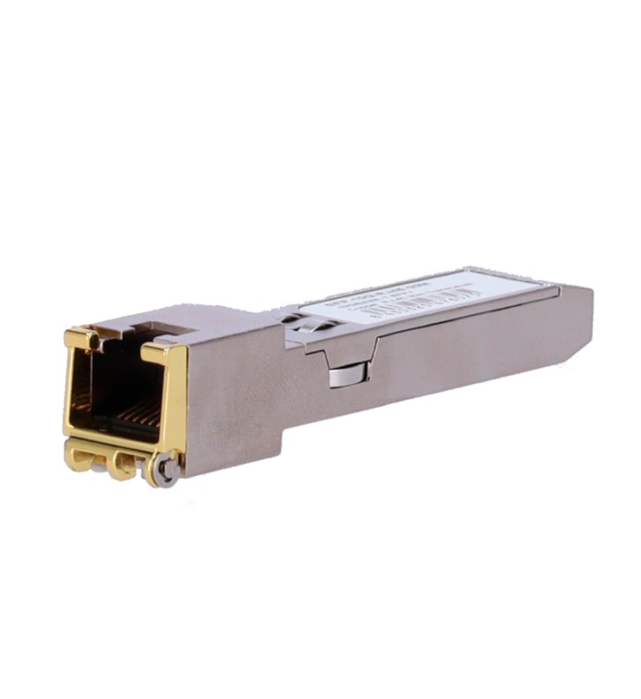 SFP-10G-RJ45-30M