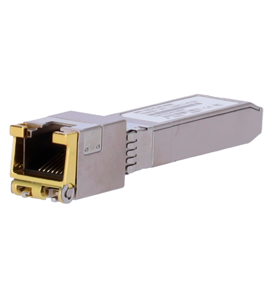 SFP-10G-RJ45-80M