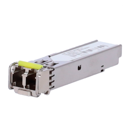 SFP-1550ZX-80SMF-LC