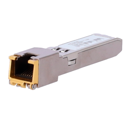 SFP-RJ45-001