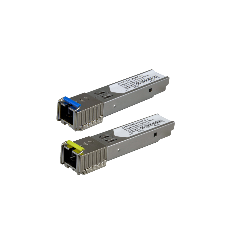 SFP-TR1513-20SMF-SC