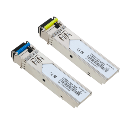 SFP-TR1513EX-40SMF-LC