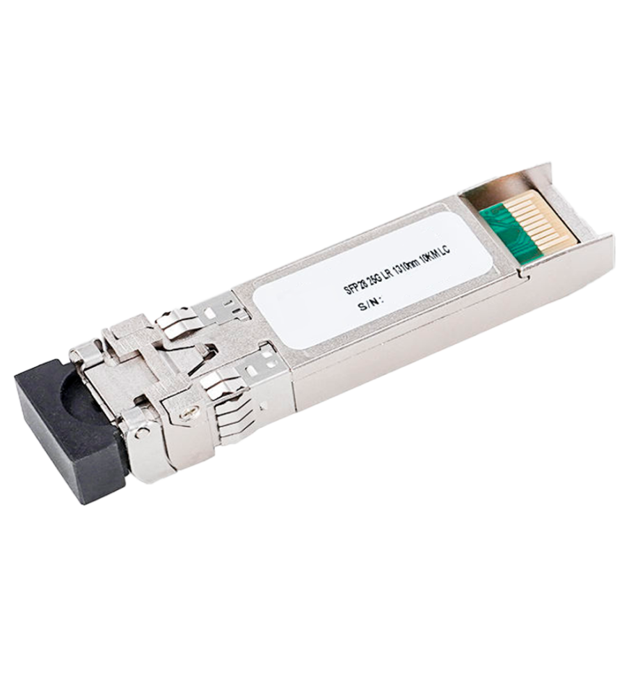 SFP28-25G-1310LR-10SMF-LC