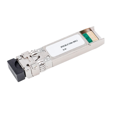 SFP28-25G-1310LR-10SMF-LC