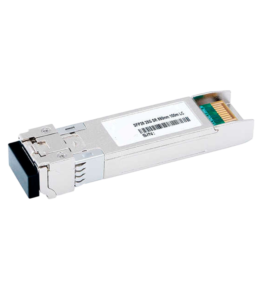 SFP28-25G-850SR-001MMF-LC