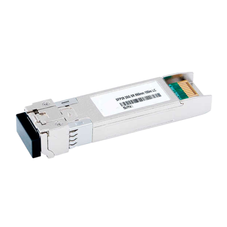 SFP28-25G-850SR-001MMF-LC