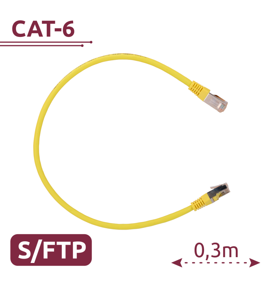 SFTP6A-H-03Y