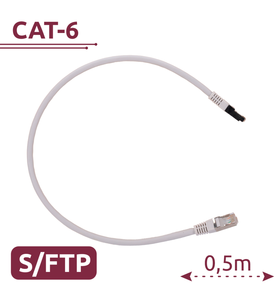 SFTP6A-H-05W