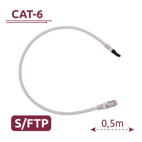 SFTP6A-H-05W