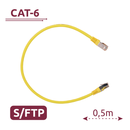 SFTP6A-H-05Y