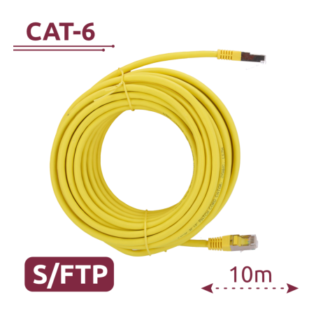 SFTP6A-H-10Y
