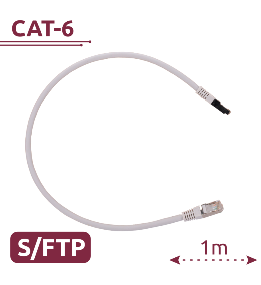 SFTP6A-H-1W