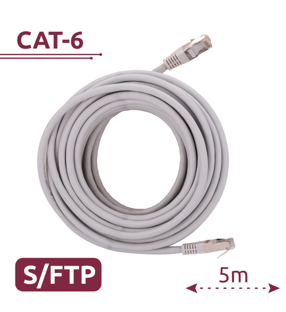 SFTP6A-H-5W