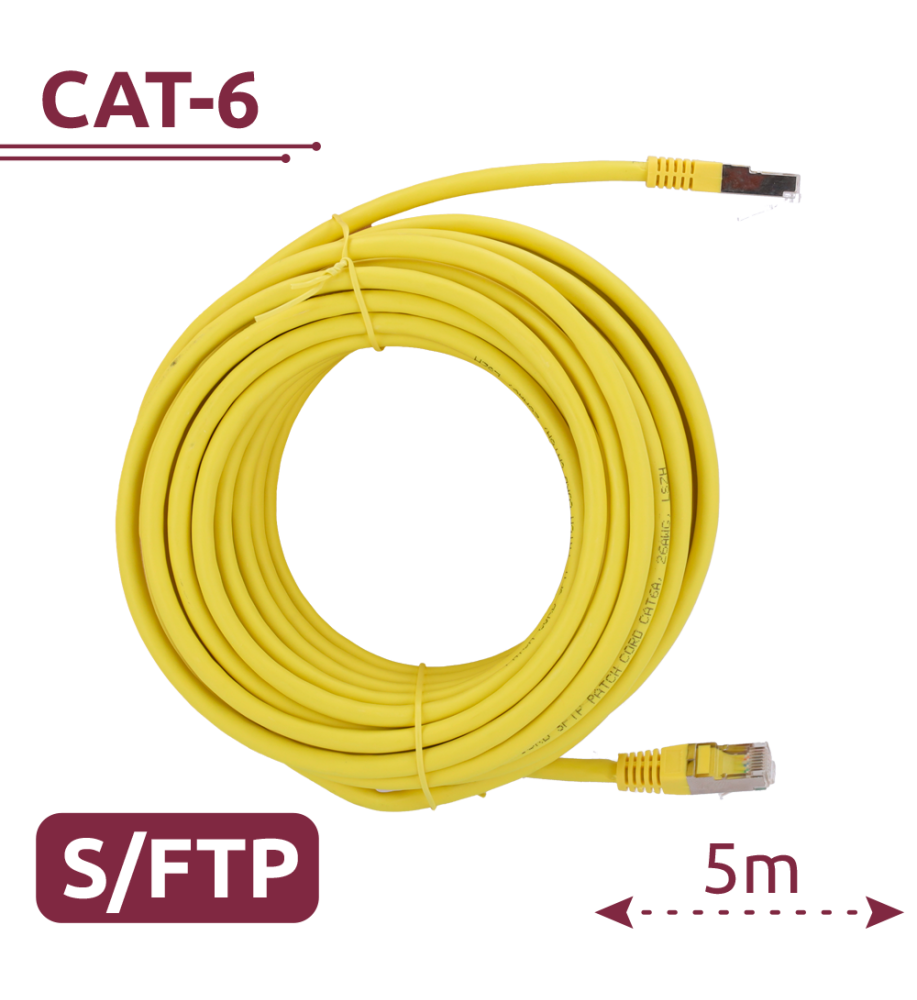 SFTP6A-H-5Y