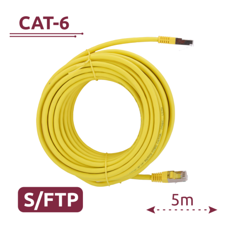 SFTP6A-H-5Y