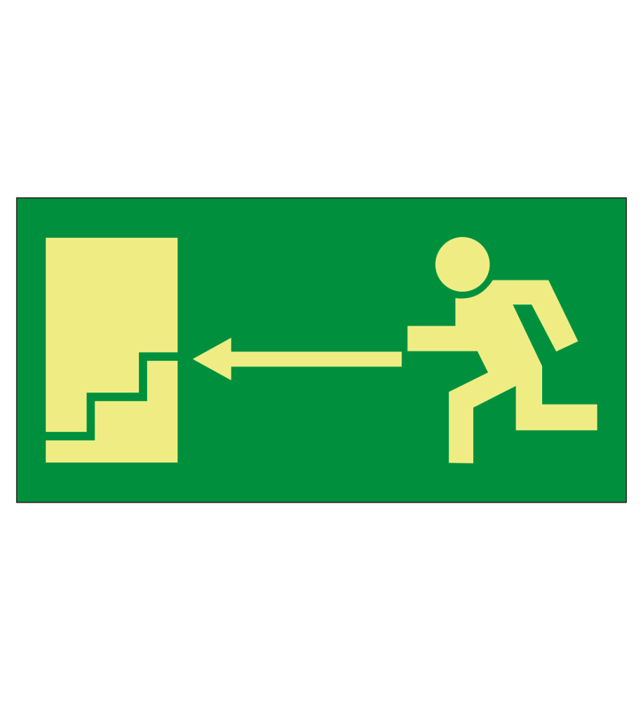 SIGNS-A650B-3216