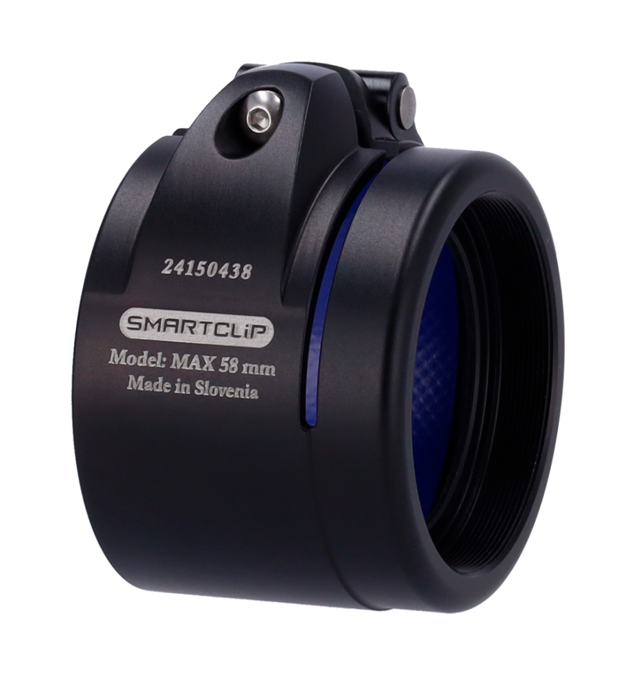 SMARTCLIP-HUNT-ADAPTER58