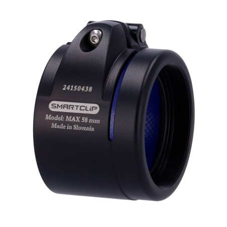 SMARTCLIP-HUNT-ADAPTER58