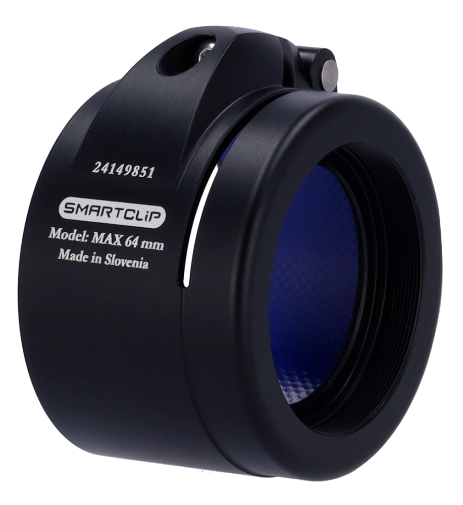 SMARTCLIP-HUNT-ADAPTER64