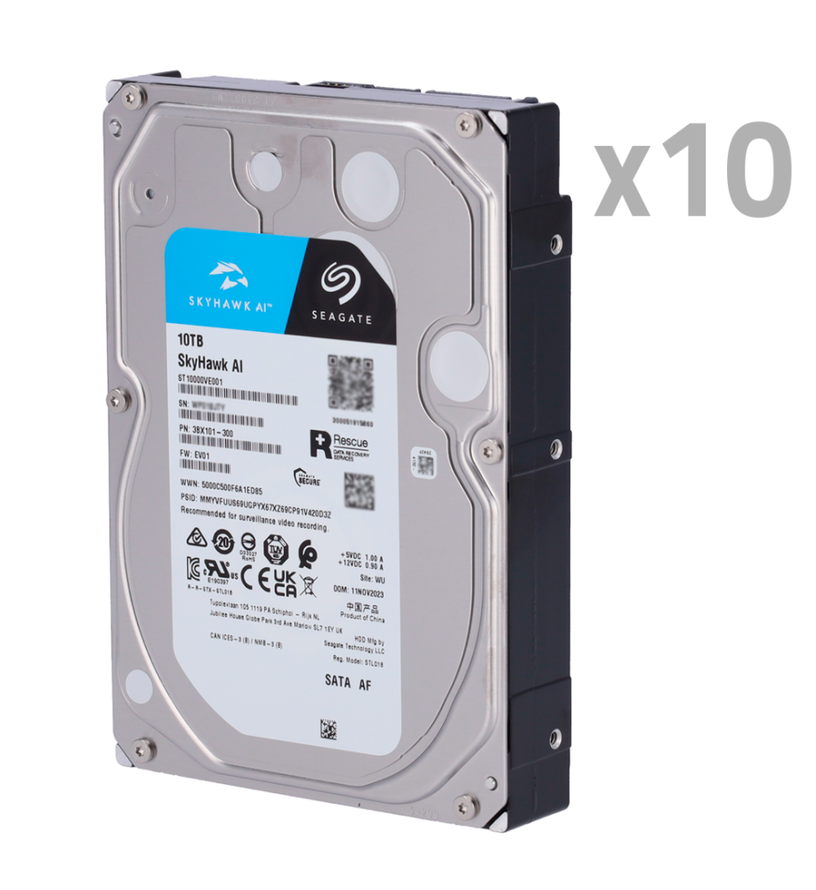 10XHD10TB-S-AI