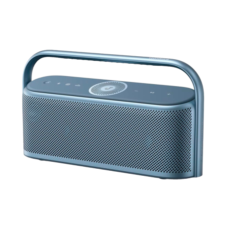 SNC-MOTION-X600-BLUE