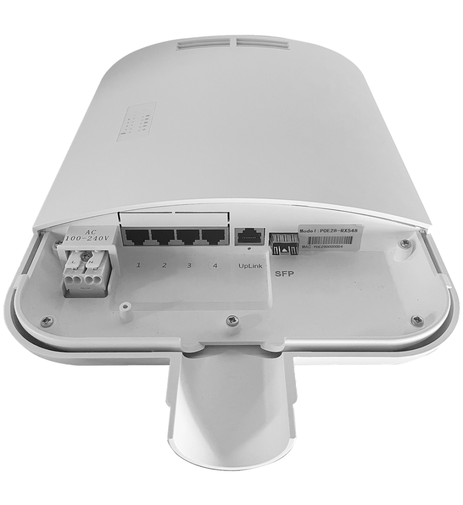 SW0504POE-G-60-OUT
