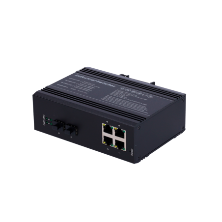 SW0604HIPOE-MGF-120-DIN