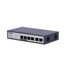 SW0604POE-800M-60W