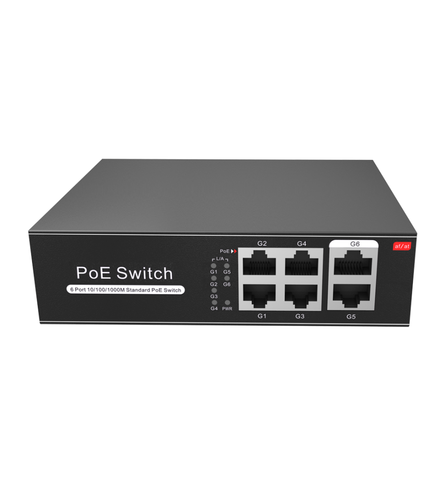 SW0604POE-G-65-E