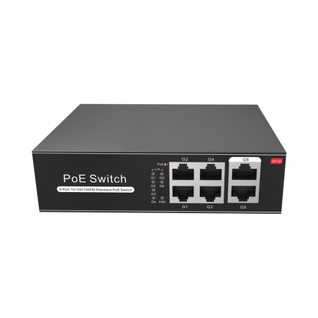 SW0604POE-G-65-E