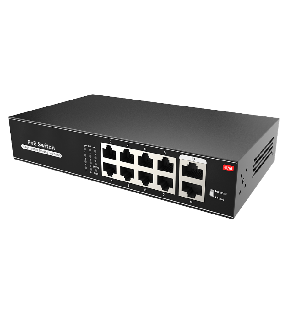 SW1008POE-100-E