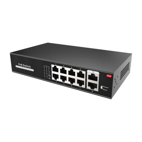 SW1008POE-100-E