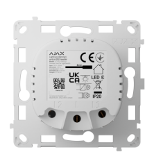 AJ-LIGHTCORE-DIMMER-VERT