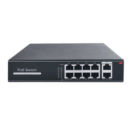 SW1008POE-G-120-E