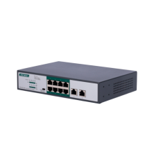 SW1008POE-H-800M-120W