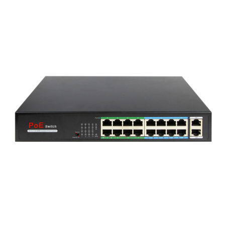 SW1816POE-160-E
